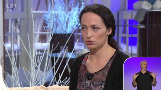 Mladé osobnosti medicíny - 1. část