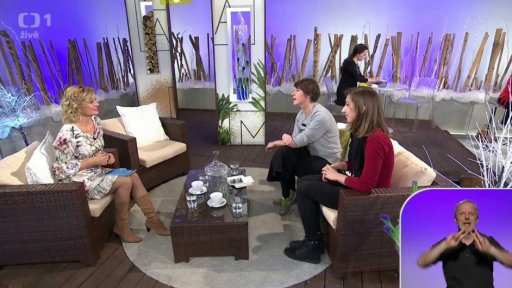 Pozvánka na Festival krátkých filmů