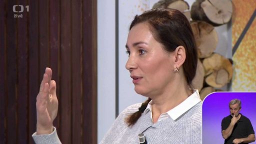 Týdenní seriál - nestárnout bez zákroků - obličejová jóga - 2. část