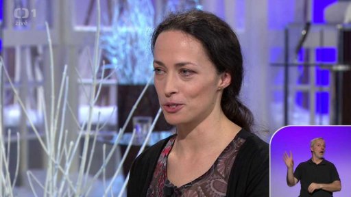 Mladé osobnosti medicíny - 3. část