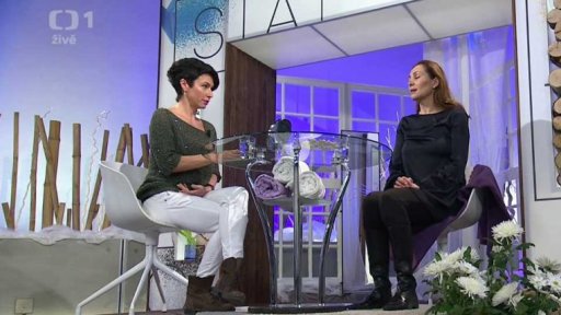 Jak stárnout bez zákroků?