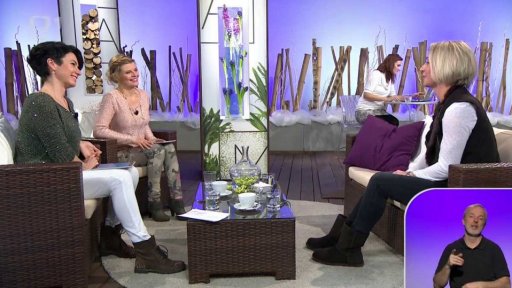 Lucie Hrstková Pešánová + anketa