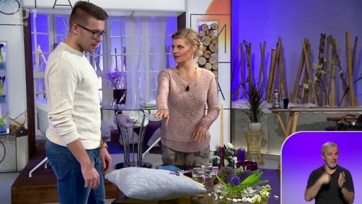 Design - barva roku 2018 je fialová