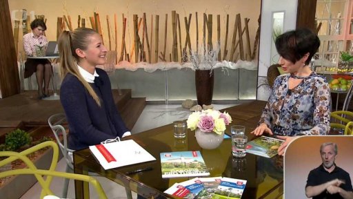 Barvy v interiéru + anketa