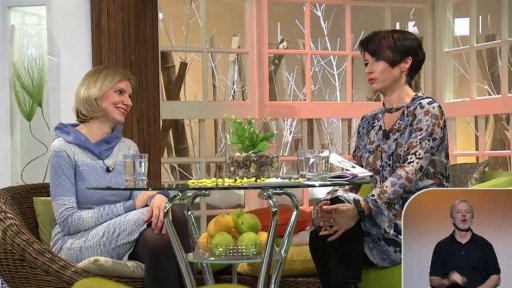 Výzkum jak nás vnímá zahraničí