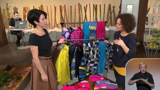 Děti jako cibulky - správné vrstvení oblékání a doplňky s reflexními prvky + anketa