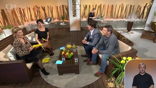 Preventivní medicína v praxi - 3. část