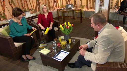 Žilní intervence - 2. část - dotazy