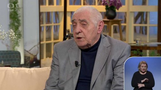 Psychosomatika - 2. část + anketa