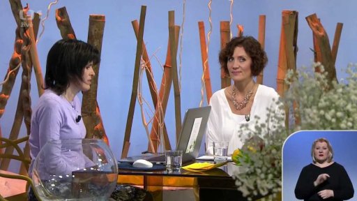 Psychosomatika - zažívání - 2. část