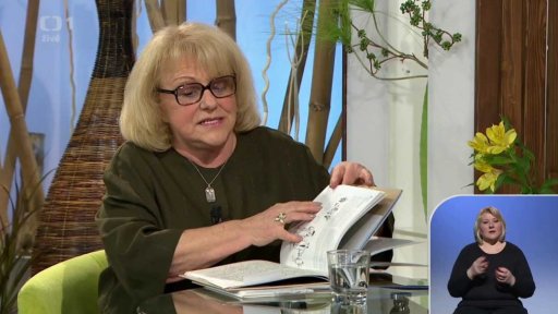 Jak být „pravou dámou“ s Ivou Hüttnerovou + anketa