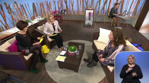 Jak moc nás omezuje stárnutí našeho pohybového ústrojí - 3. část