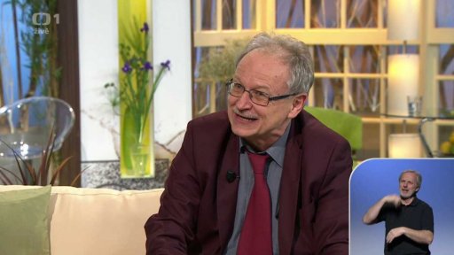 Výživa v nemoci - 1. část