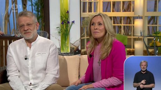 Dvě srdce jako klíč - improvizovaný večer + anketa