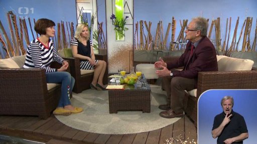 Výživa v nemoci - 2. část