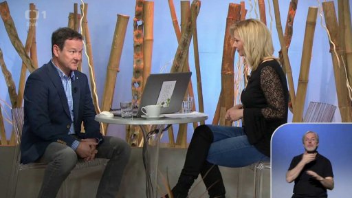 Vše o počasí s Pavlem Karasem