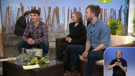 Cestovečery komponované pořady