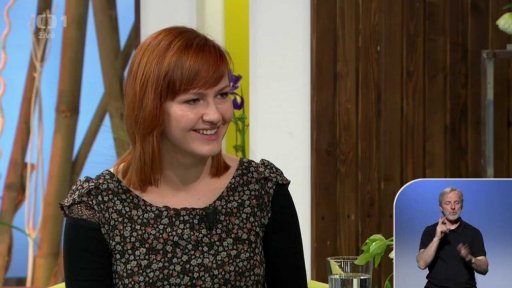 Storytelling - Markéta Holá