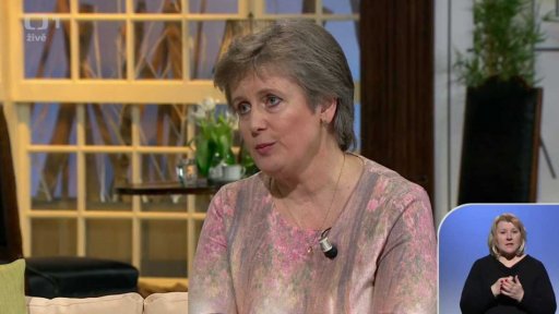 Autoimunitní zánět žláz u dětí a dospívajících - 1. část