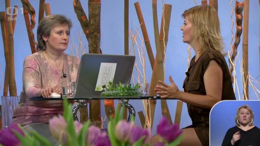 Autoimunitní zánět žláz u dětí a dospívajících - 2. část