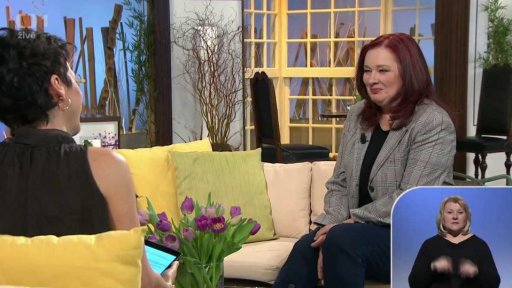 Ceny Thálie + anketa