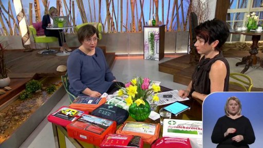 Test - lékárničky