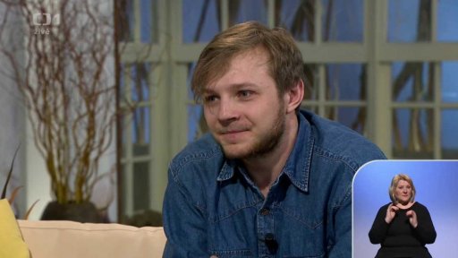 Thom Artway + anketa