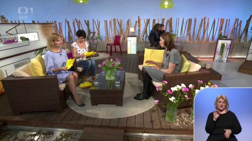 Celiakie - 3. část