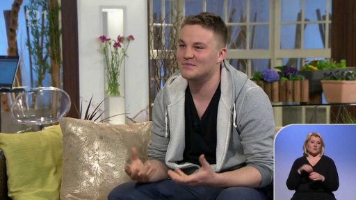 Inspektor Max - Robert Hájek + anketa