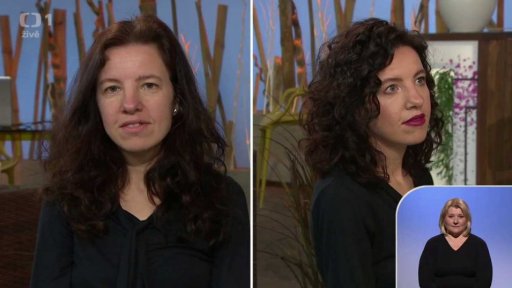 Proměna - 2. část