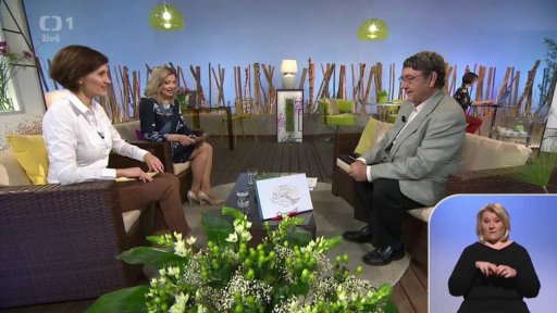 Spánek - sny - 1. část