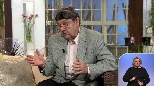 Spánek - sny - 3. část