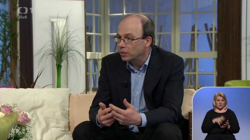 Tlak - hypertenze - 1. část + anketa