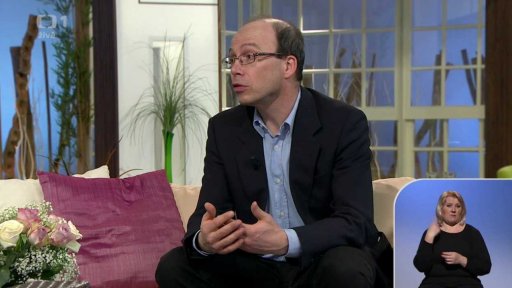 Tlak - hypertenze - 3. část