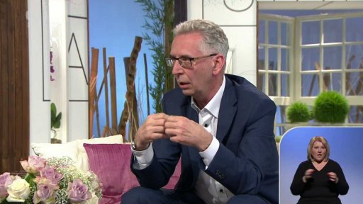 Tlak - hypertenze a nefarmakologická léčba - 1. část