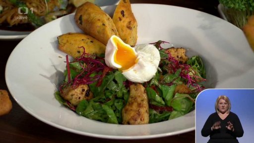 Sezónní vaření - 2. část