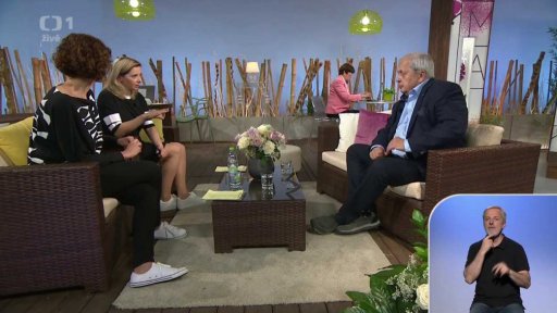 Genetická predikce onemocnění prsu - 1. část