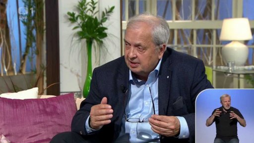 Genetická predikce onemocnění prsu - 3. část