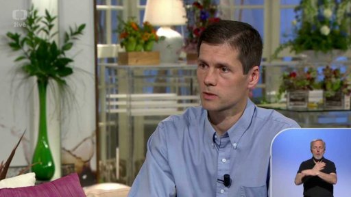 Onemocnění prostaty - 1. část