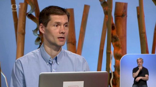 Onemocnění prostaty - 2. část