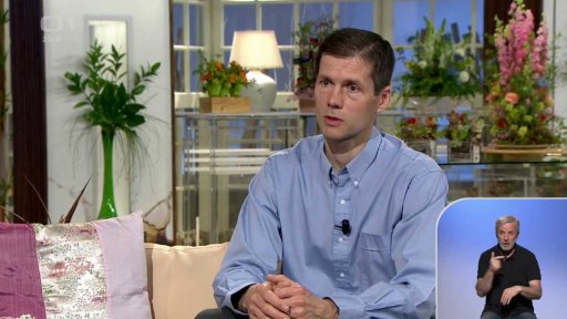 Onemocnění prostaty - 3. část