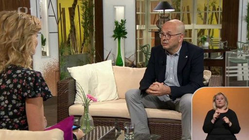 Stimulace mozku - 1. část