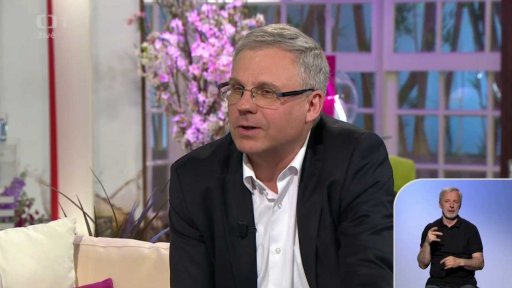 Alergie a astma, MUDr. Petr Čáp - 1. část