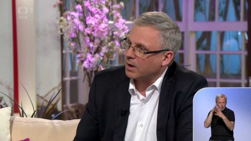 Alergie a astma, MUDr. Petr Čáp - 2. část + anketa