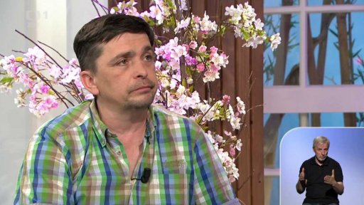 Stav ohrožení napadení zvířetem - Ing. Jan Lehečk