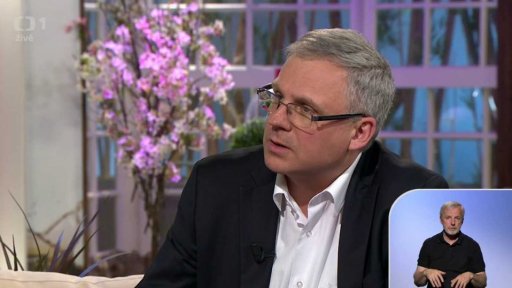 Alergie a astma, MUDr. Petr Čáp - 3. část