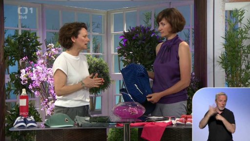 Jak se na pohyb venku správně vybavit