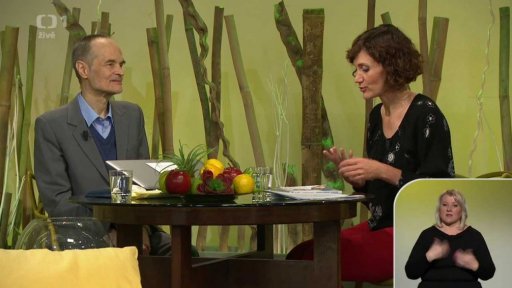 Péče o duši - emoce a prevence závislostí - 2. část