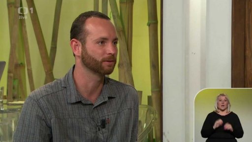 Chystáme se na cesty - ubytování