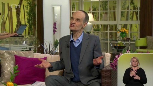 Péče o duši - emoce a prevence závislostí - 3. část